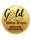 Gold Ribbon Designs