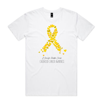 Gold Ribbon Thumbnail