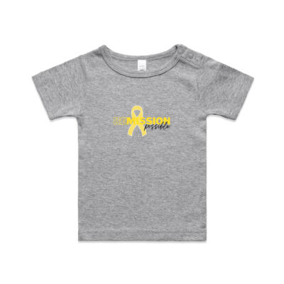 Remission Possible - Infant Tee Thumbnail