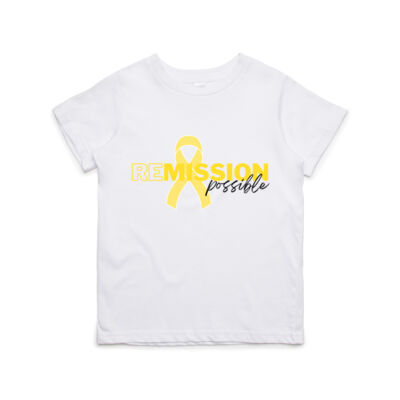 Remission Possible - Kids / Youth Tee Thumbnail