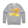 Mens United Crew (Clearance) Thumbnail
