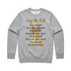 Mens United Crew (Clearance) Thumbnail