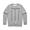 Mens United Crew (Clearance) Thumbnail