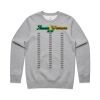Mens United Crew (Clearance) Thumbnail