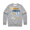Mens United Crew (Clearance) Thumbnail