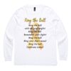 Mens Base Longsleeve Tee Thumbnail