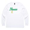 Mens Base Longsleeve Tee Thumbnail