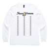 Mens Base Longsleeve Tee Thumbnail