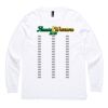 Mens Base Longsleeve Tee Thumbnail