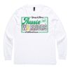 Mens Base Longsleeve Tee Thumbnail