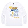 Mens Base Longsleeve Tee Thumbnail