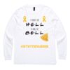 Mens Base Longsleeve Tee Thumbnail