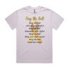 Men's Heavy Tee (Same Day) Thumbnail