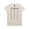 Women's Maple Tee Thumbnail