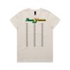 Women's Maple Tee Thumbnail