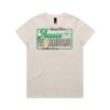 Women's Maple Tee Thumbnail