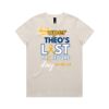 Women's Maple Tee Thumbnail