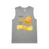 Women's Upside Tank Thumbnail