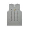 Women's Upside Tank Thumbnail