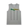 Women's Upside Tank Thumbnail
