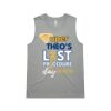 Women's Upside Tank Thumbnail