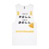 Mens Barnard Tank Thumbnail