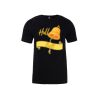 Mens Fitted Cotton Tee Thumbnail